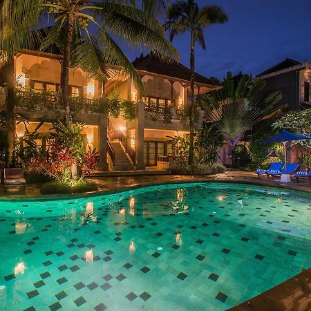 Samhita Garden Ubud Εξωτερικό φωτογραφία