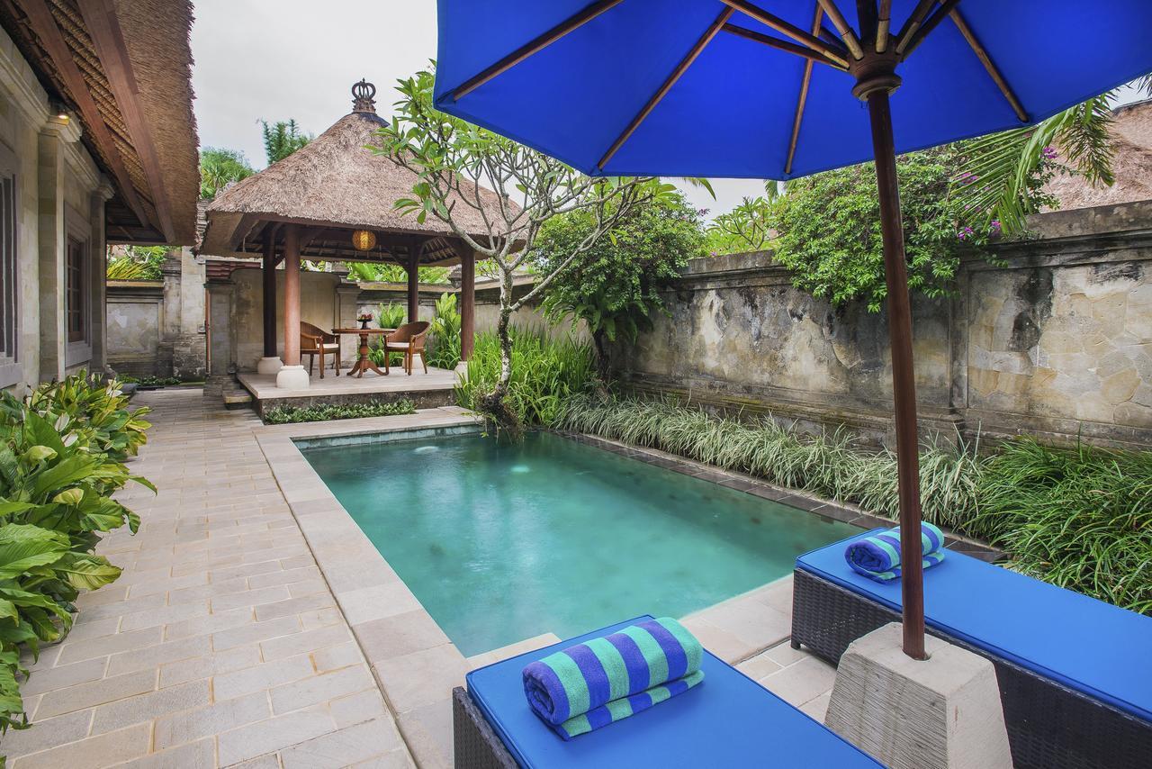 Samhita Garden Ubud Εξωτερικό φωτογραφία