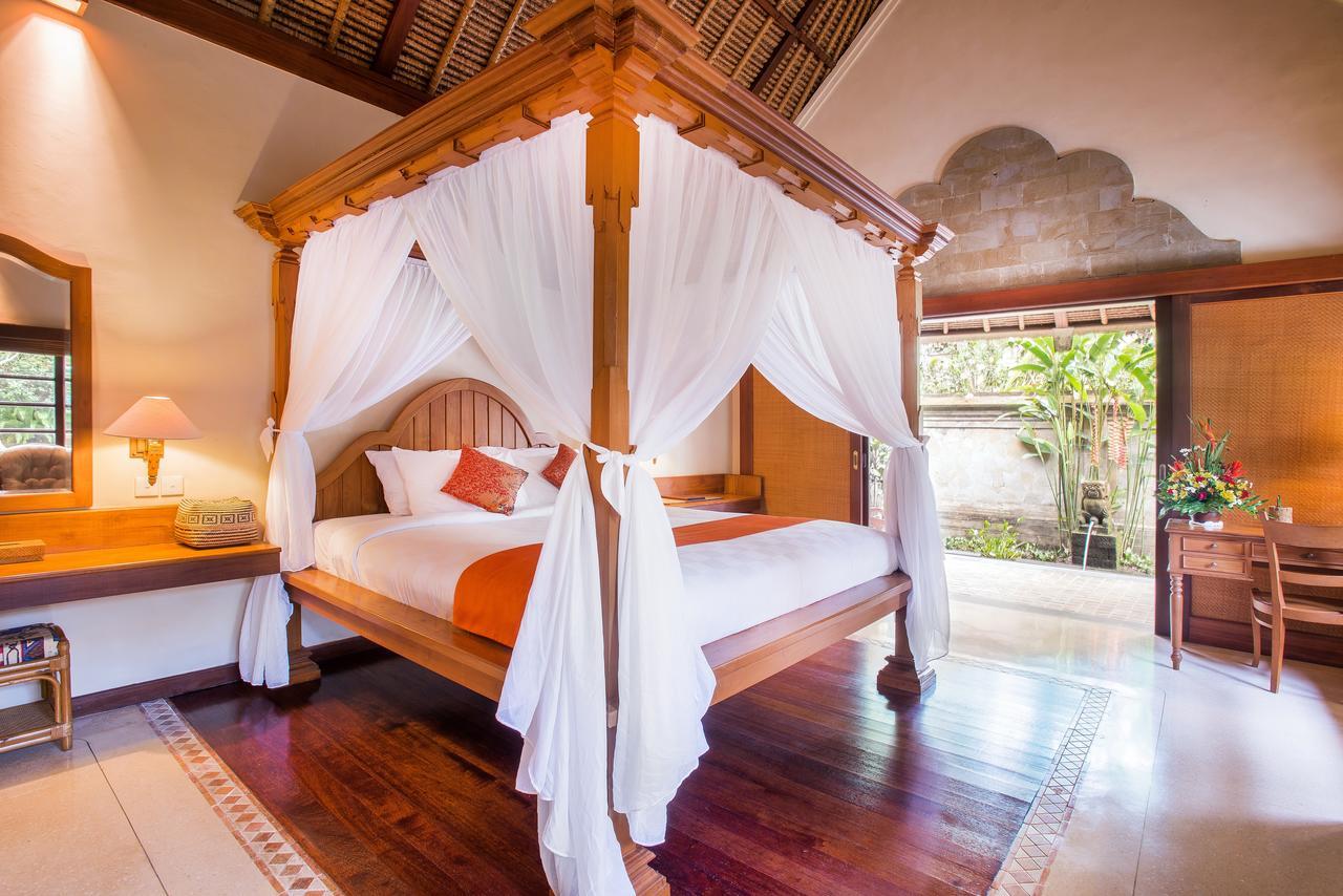 Samhita Garden Ubud Εξωτερικό φωτογραφία