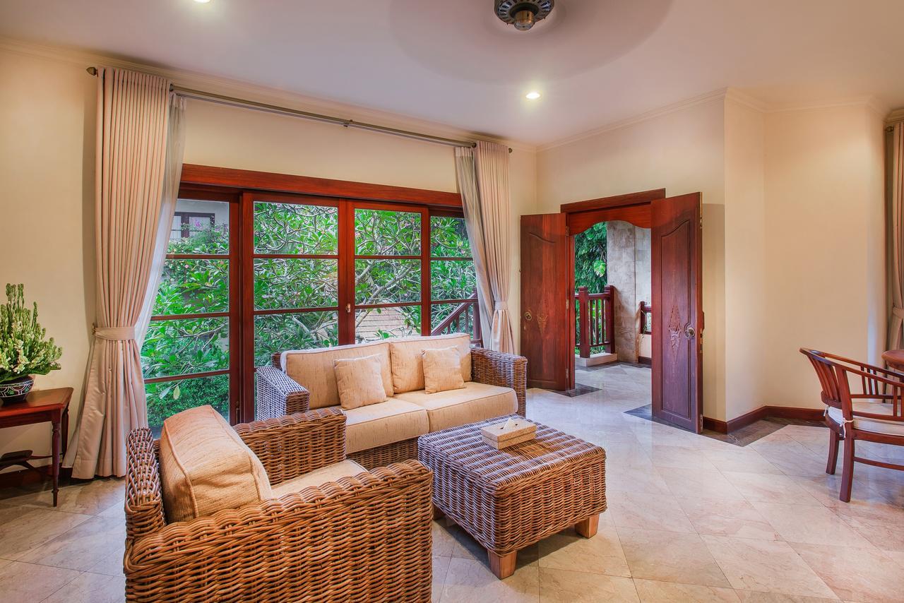 Samhita Garden Ubud Εξωτερικό φωτογραφία