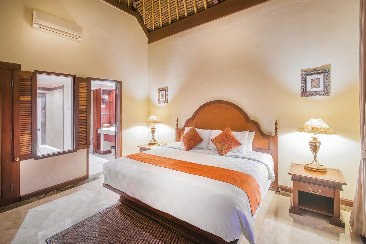 Samhita Garden Ubud Εξωτερικό φωτογραφία