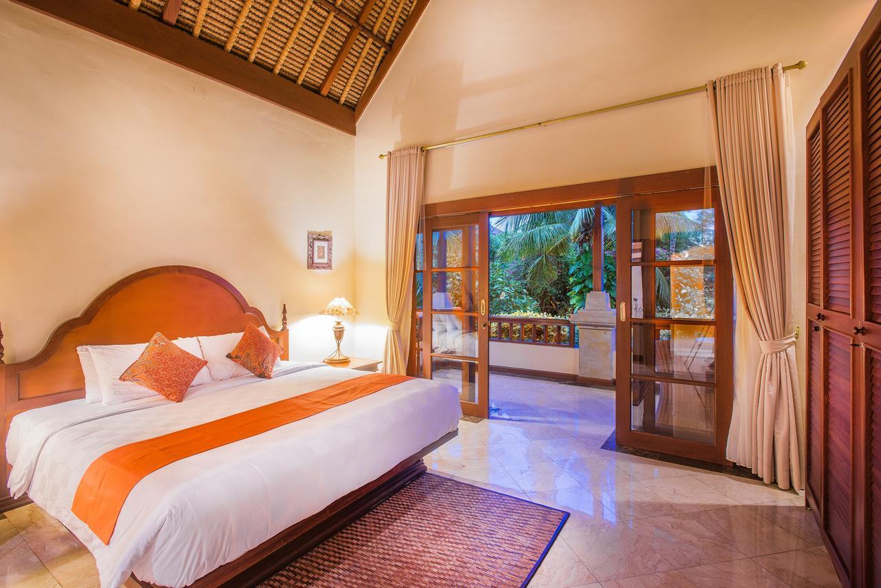 Samhita Garden Ubud Εξωτερικό φωτογραφία