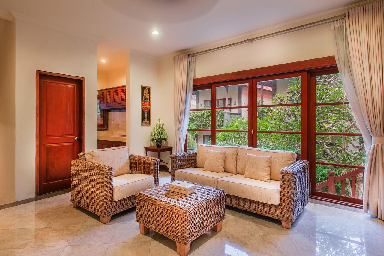 Samhita Garden Ubud Εξωτερικό φωτογραφία