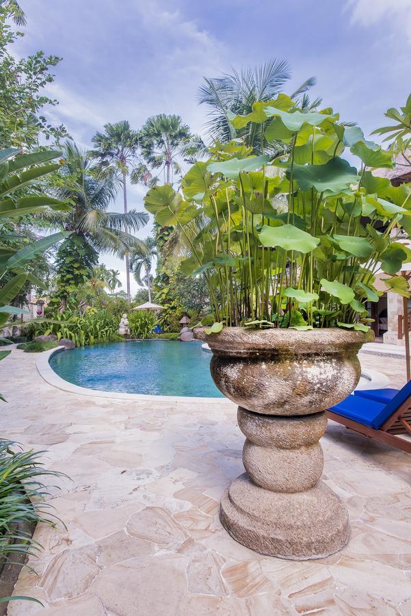 Samhita Garden Ubud Εξωτερικό φωτογραφία
