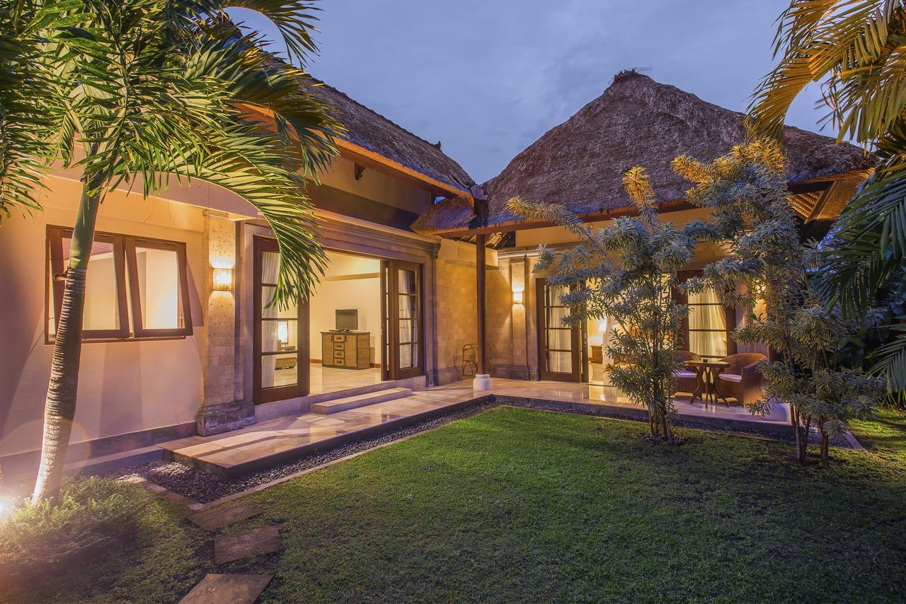 Samhita Garden Ubud Εξωτερικό φωτογραφία