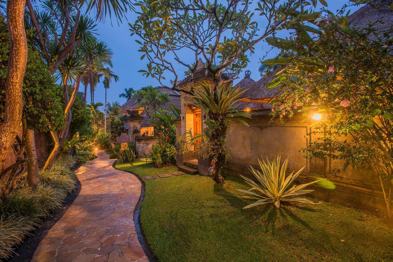 Samhita Garden Ubud Εξωτερικό φωτογραφία