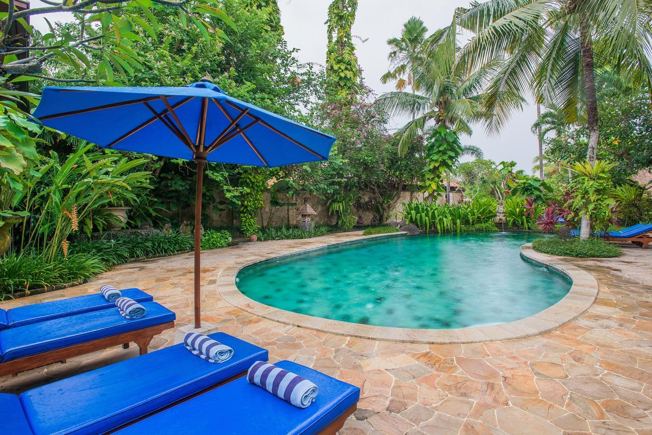 Samhita Garden Ubud Εξωτερικό φωτογραφία