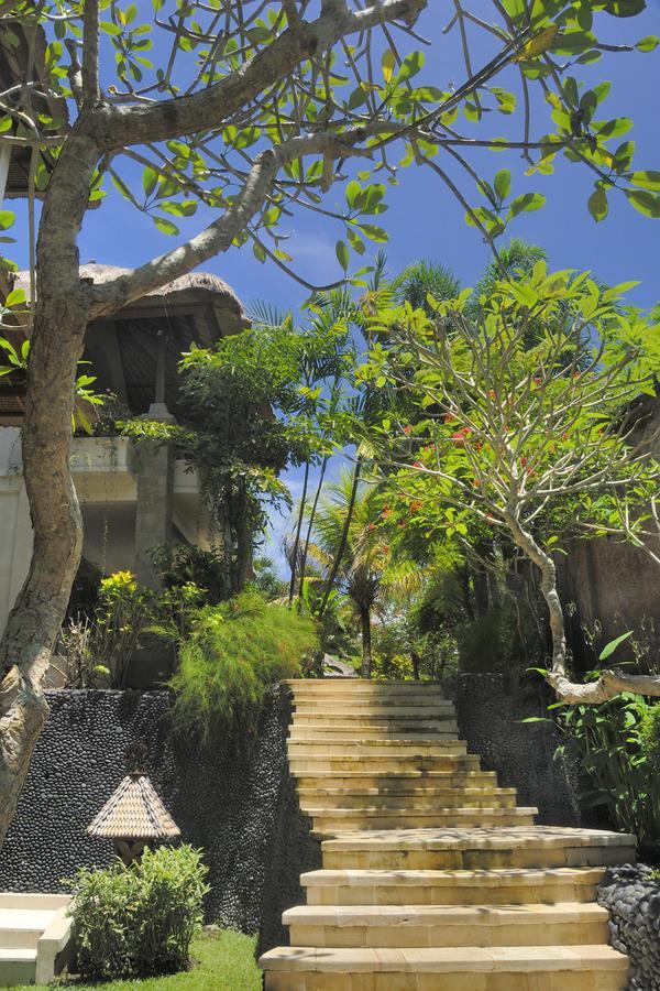 Samhita Garden Ubud Εξωτερικό φωτογραφία