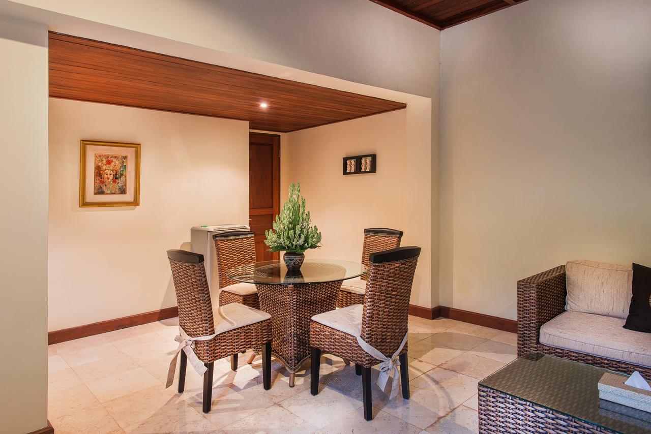 Samhita Garden Ubud Εξωτερικό φωτογραφία
