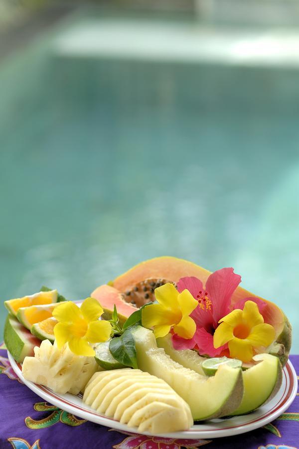 Samhita Garden Ubud Εξωτερικό φωτογραφία